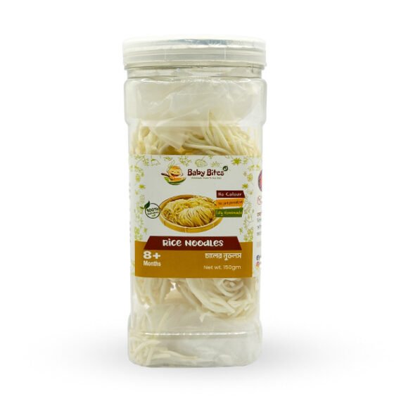Rice noodles