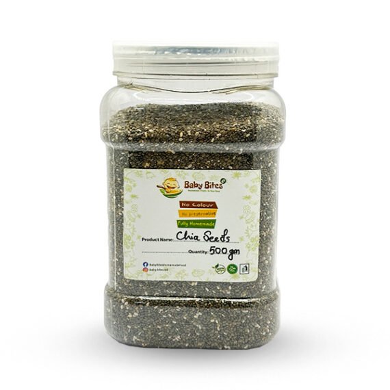 Chia Seeds