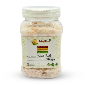 Pink Salt