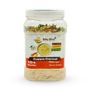 ZUPPA cereal soup