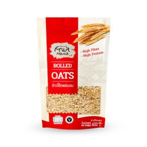 Rolled Oats